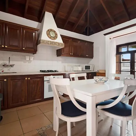 La Relva - Terraza Y Jacuzzi * Costa Adeje (Tenerife)