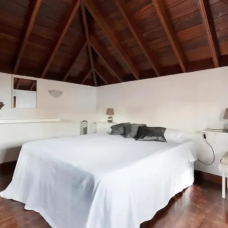 La Relva - Terraza Y Jacuzzi Costa Adeje (Tenerife)