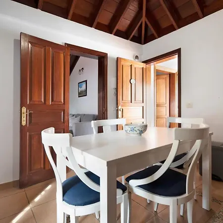 La Relva - Terraza Y Jacuzzi بيت للعطل