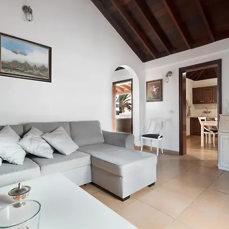 La Relva - Terraza Y Jacuzzi