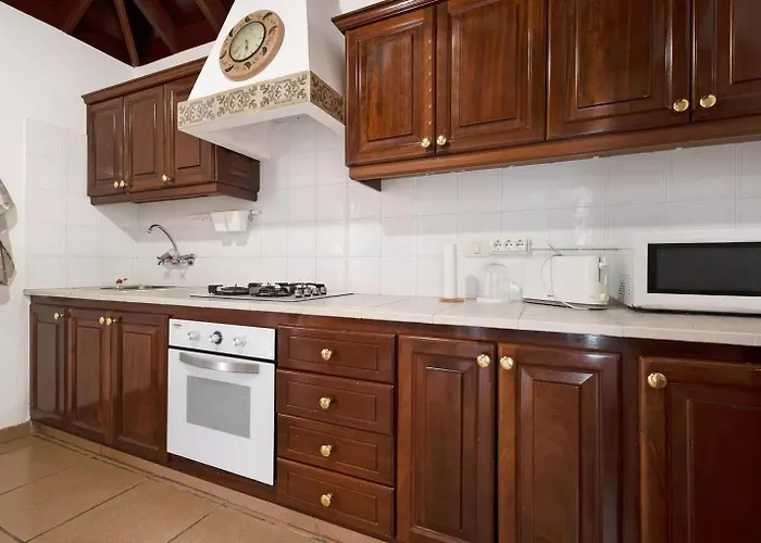 بيت للعطل La Relva - Terraza Y Jacuzzi أذيخي