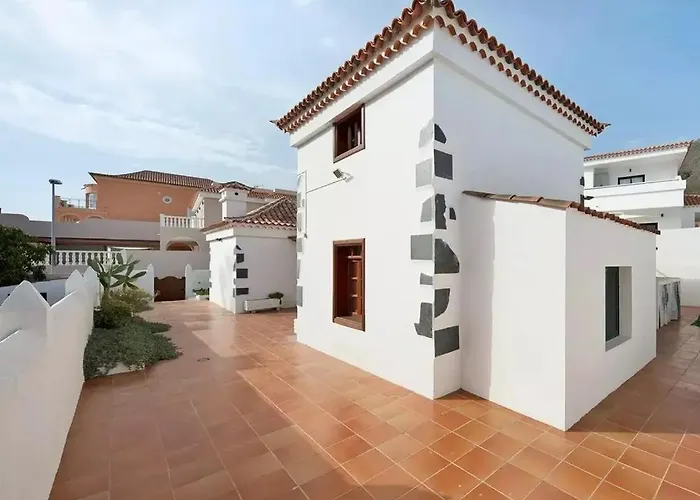 La Relva - Terraza Y Jacuzzi بيت للعطل