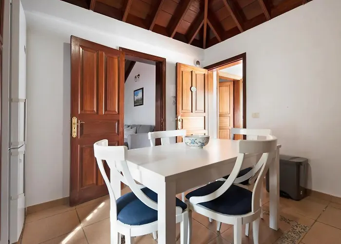 La Relva - Terraza Y Jacuzzi بيت للعطل