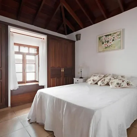 Holiday home La Relva - Terraza Y Jacuzzi *