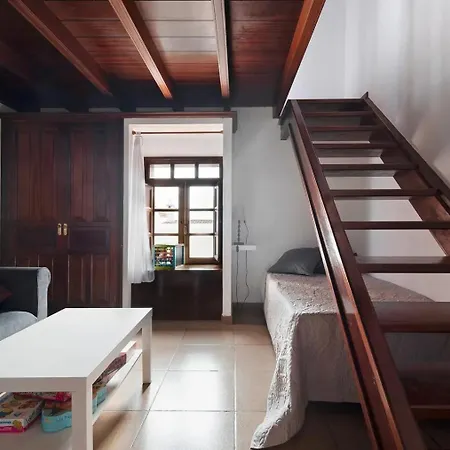 La Relva - Terraza Y Jacuzzi * Costa Adeje (Tenerife)