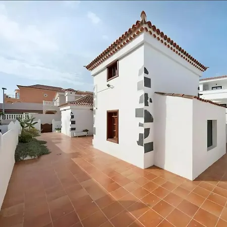 La Relva - Terraza Y Jacuzzi Semesterbostad