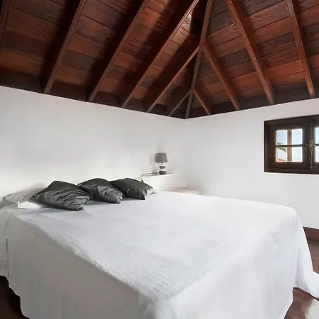 La Relva - Terraza Y Jacuzzi Semesterbostad Costa Adeje (Tenerife)