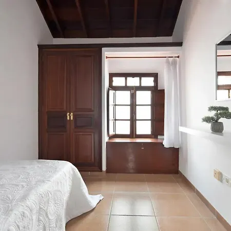 La Relva - Terraza Y Jacuzzi Costa Adeje (Tenerife)