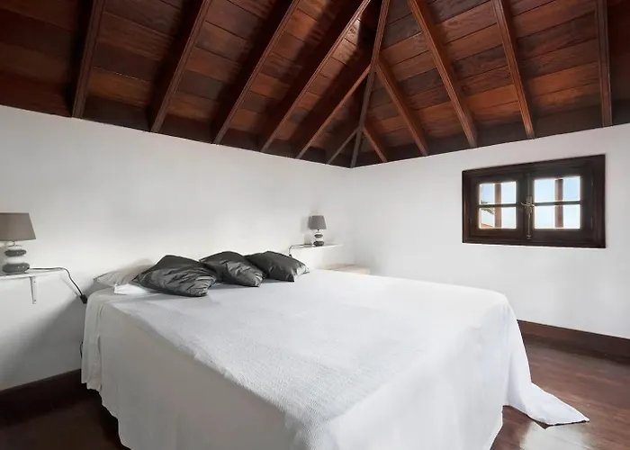 La Relva - Terraza Y Jacuzzi Hébergement de vacances Costa Adeje (Tenerife)