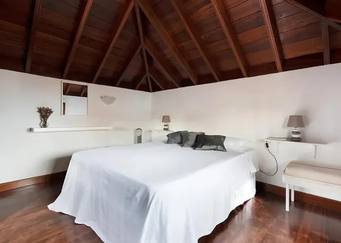 La Relva - Terraza Y Jacuzzi 阿德耶